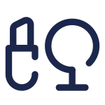 Cosmetic SVG Icon